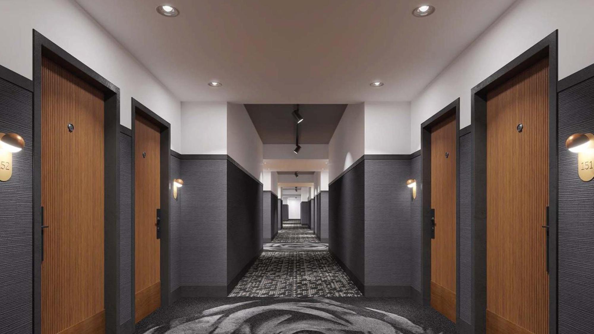 The Rose Gaming Resort Dumfries Buitenkant foto